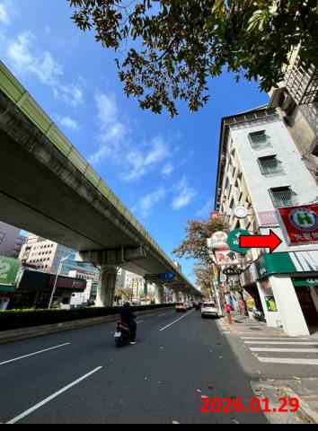 台北內湖公寓拍賣-3