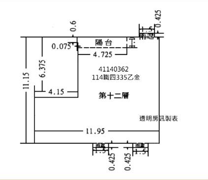新北三峽拍賣大樓-10