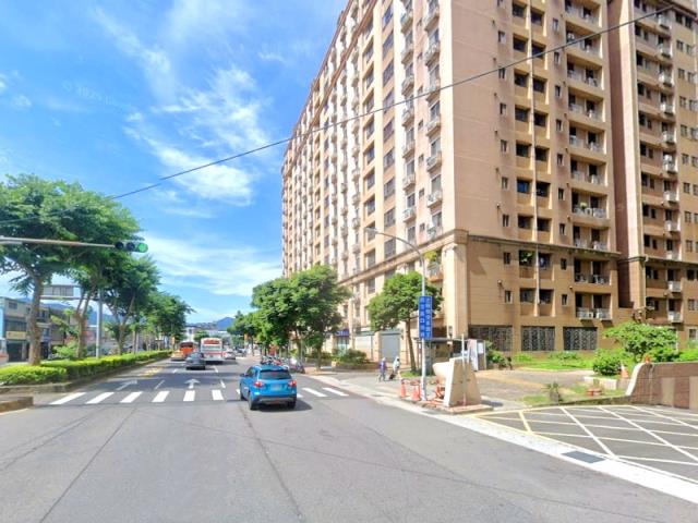 新北三峽拍賣大樓-4
