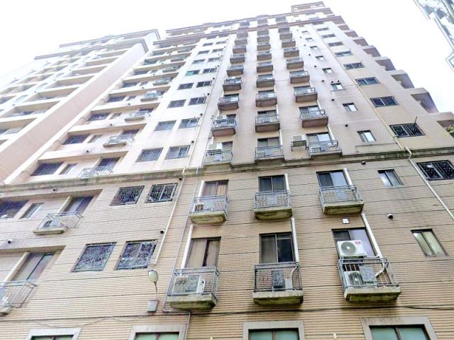 新北三峽拍賣大樓-8