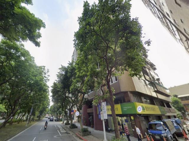 台北大安區法拍大樓-3