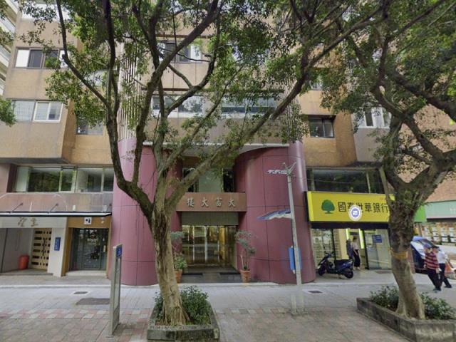 台北大安區法拍大樓-4