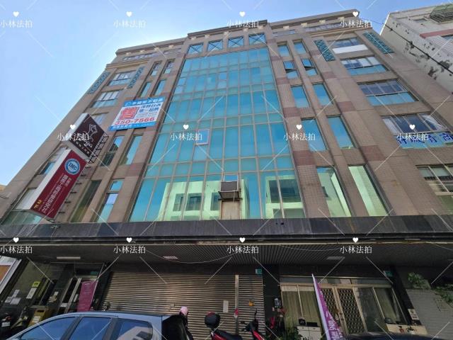 台南安平法拍華廈-5