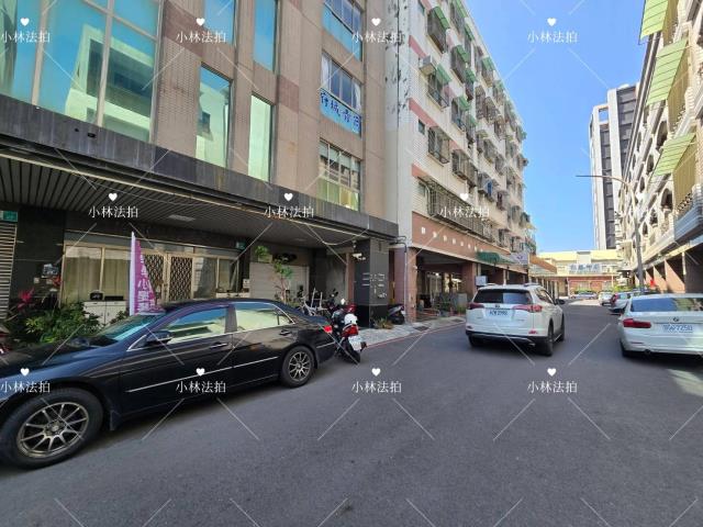 台南安平法拍華廈-6