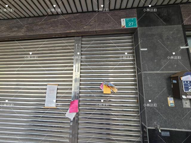 台南安平法拍華廈-7