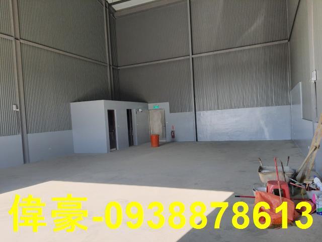 燕巢廠房-1