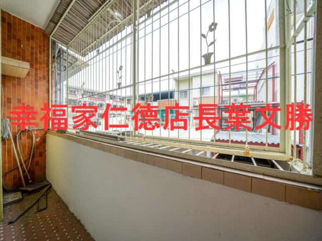 仁德透天-13