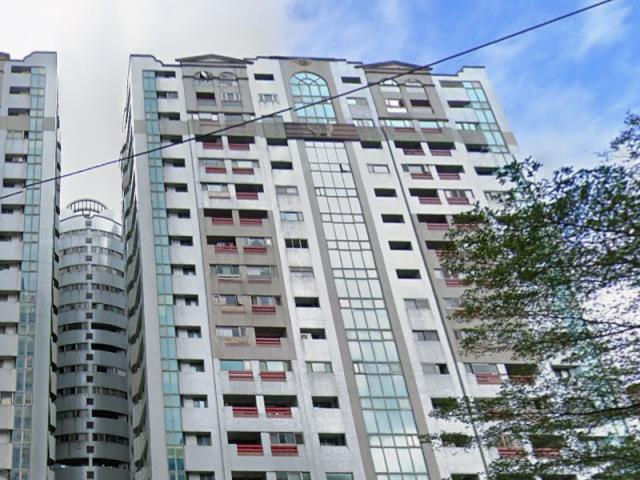 淡水大樓法拍-1