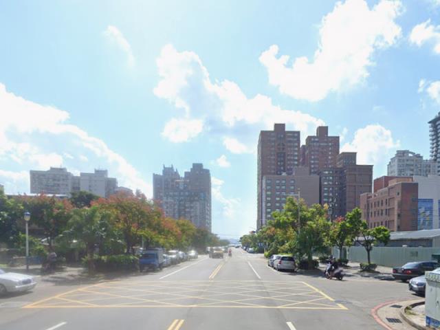淡水大樓法拍-8