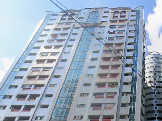 淡水大樓拍賣-5