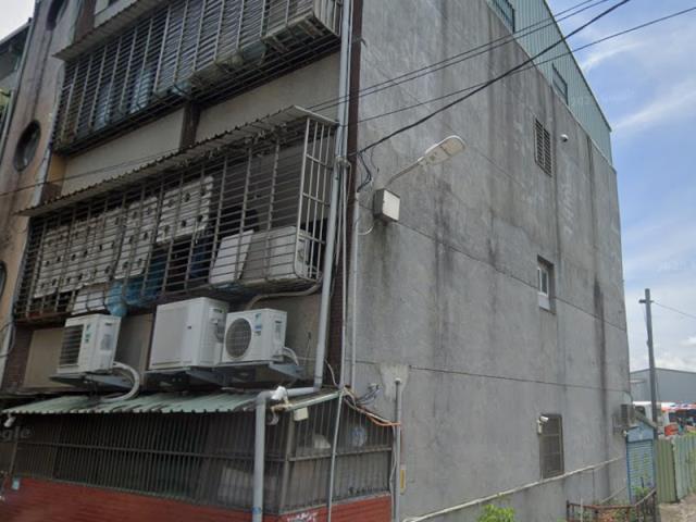 新北法拍公寓-1
