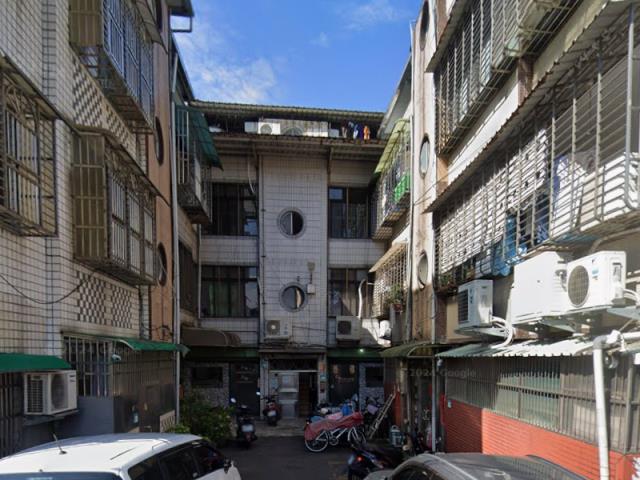 新北法拍公寓-4