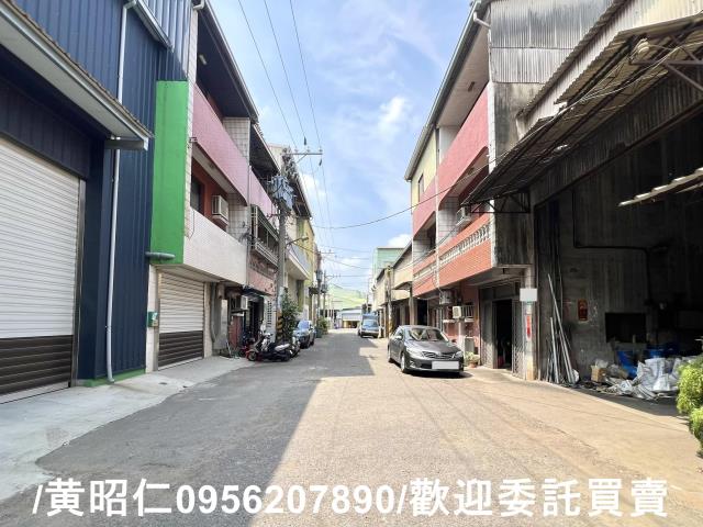 台南廠房-1