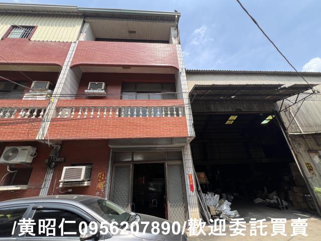 台南廠房-5