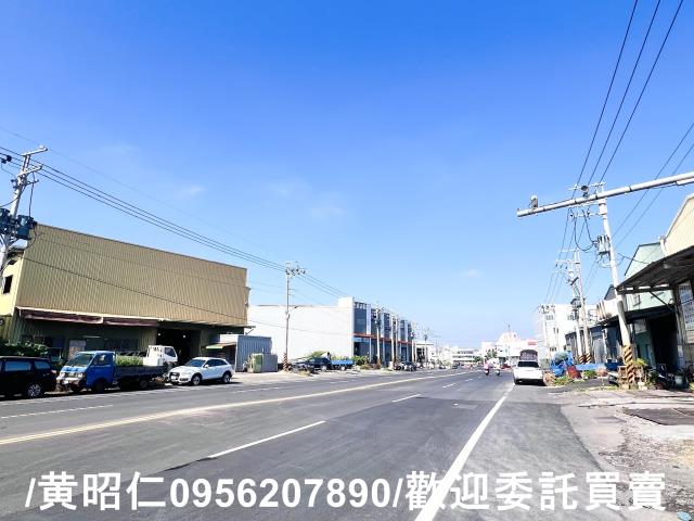 台南廠房-8