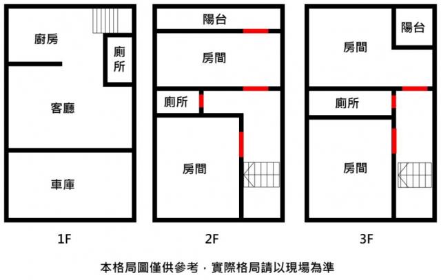 台南透天-5