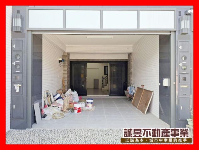 台南透天-1