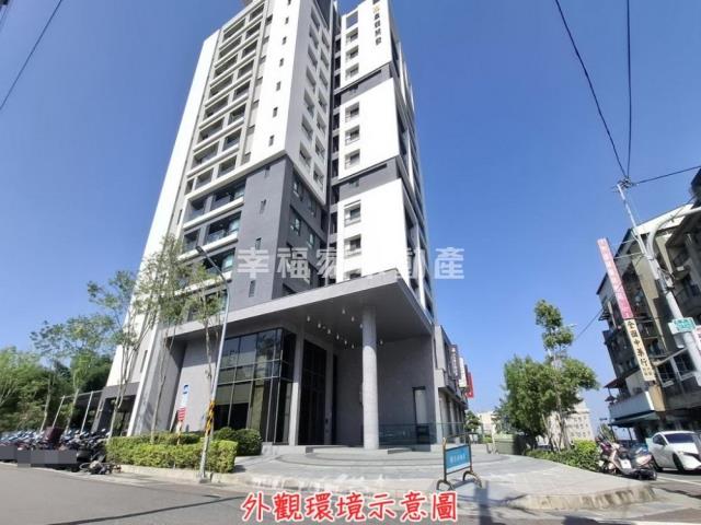 台南大樓-14