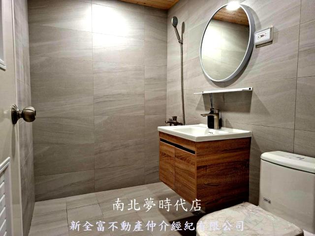 台南南區公寓-8