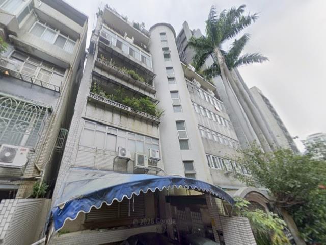 台北中正區大樓法拍-1