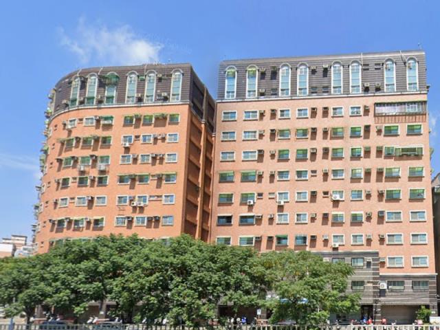 新北蘆洲法拍大樓-2