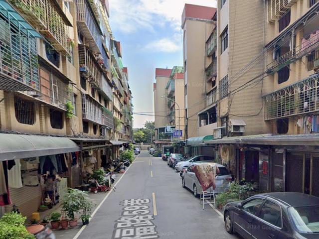 新北新莊公寓法拍-1
