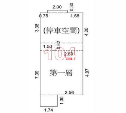 高雄大社透天拍賣-2