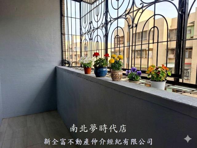 台南南區公寓-10