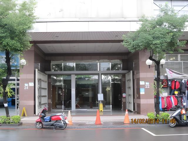新北汐止大樓法拍-6