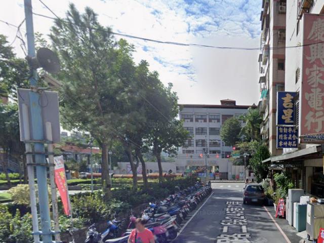 新北板橋拍賣大樓-8