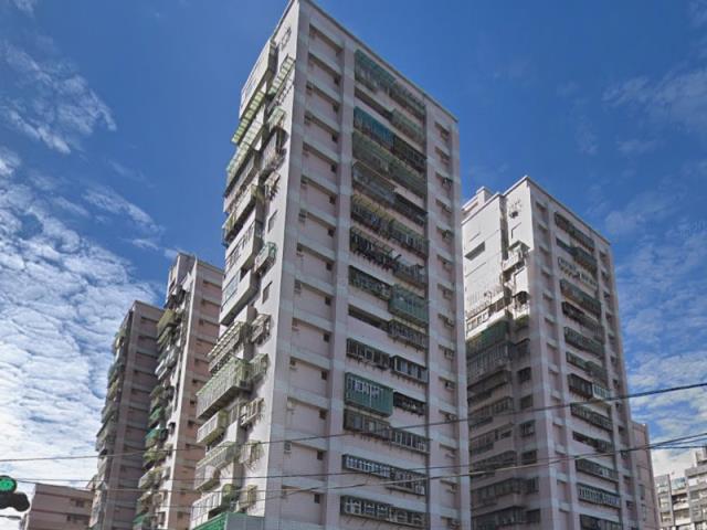 新北板橋大樓拍賣-1