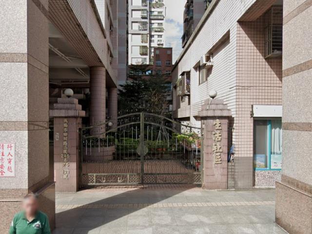 新北板橋大樓拍賣-6
