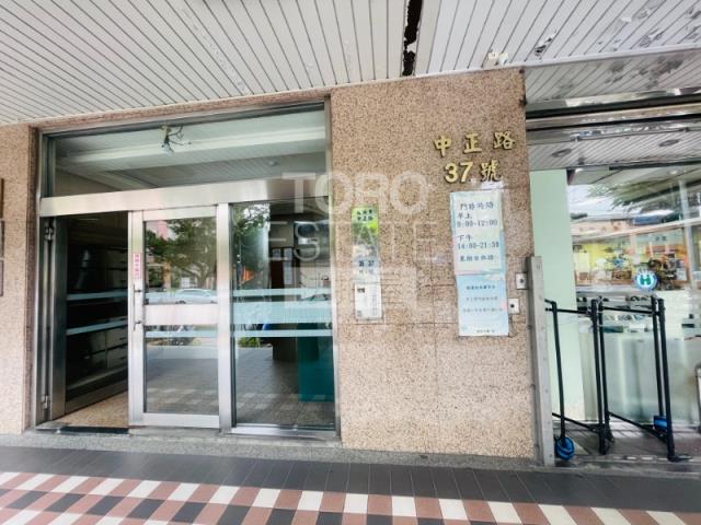 板橋大樓拍賣-2