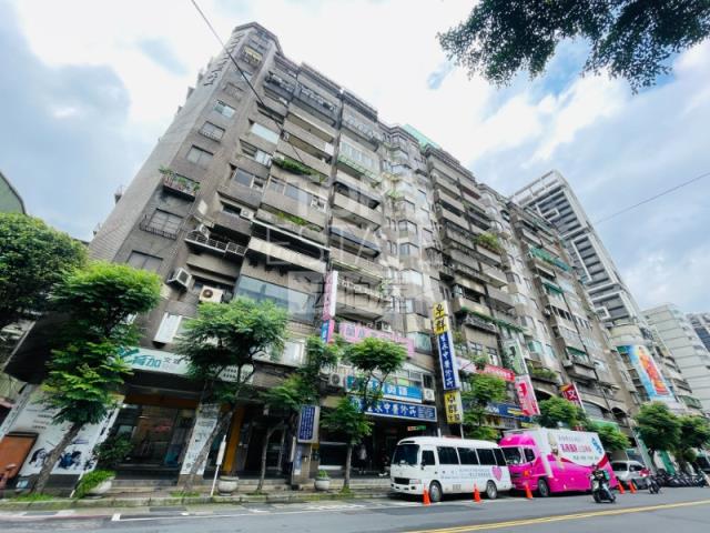 板橋大樓拍賣-3