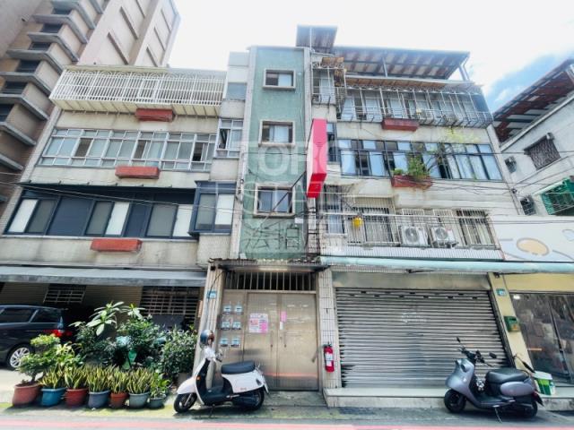 永和法拍公寓-1