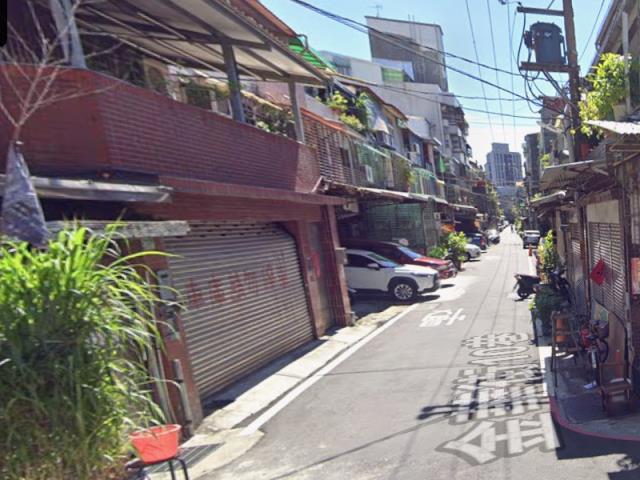 板橋公寓法拍-8