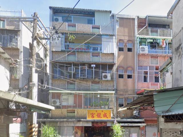 板橋拍賣公寓-6