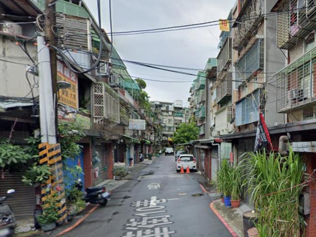 板橋拍賣公寓-7