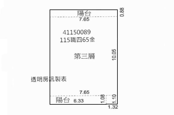 板橋拍賣公寓-9