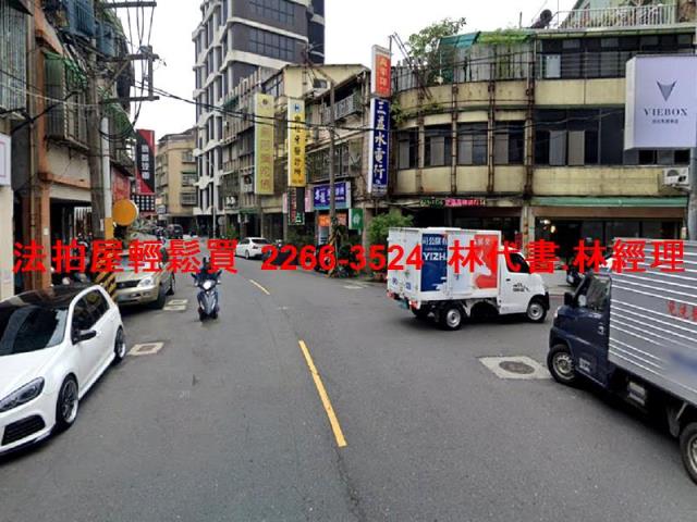 台北法拍公寓-8