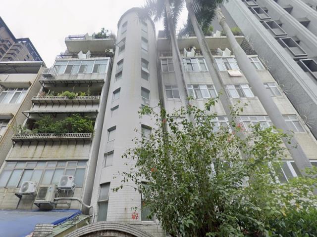 台北中正區大樓拍賣-2