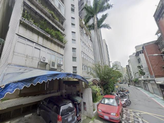 台北中正區大樓拍賣-7
