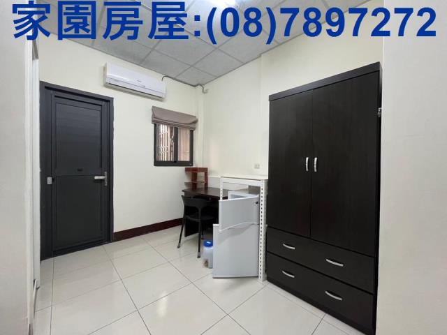 屏東潮州套房-4