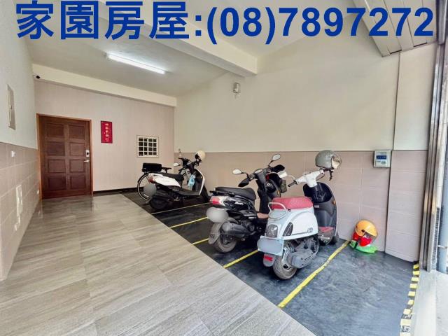 屏東潮州套房-6