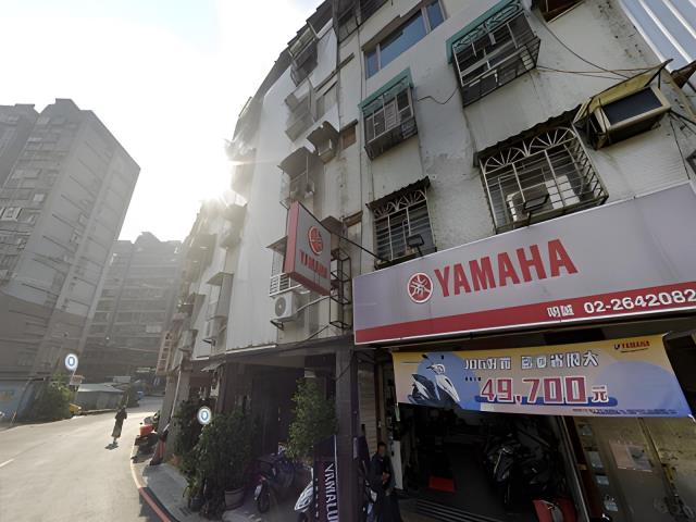 新北汐止公寓法拍-3