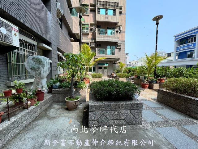 台南東區華廈-10