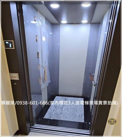 觀音向陽農場電梯別墅