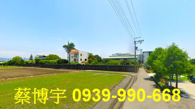 后里四月路法拍屋透天