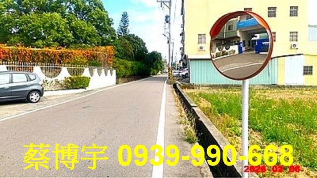 后里法拍屋四月路透天