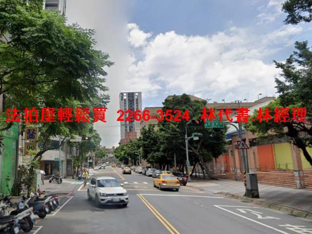 板橋法拍大樓-7